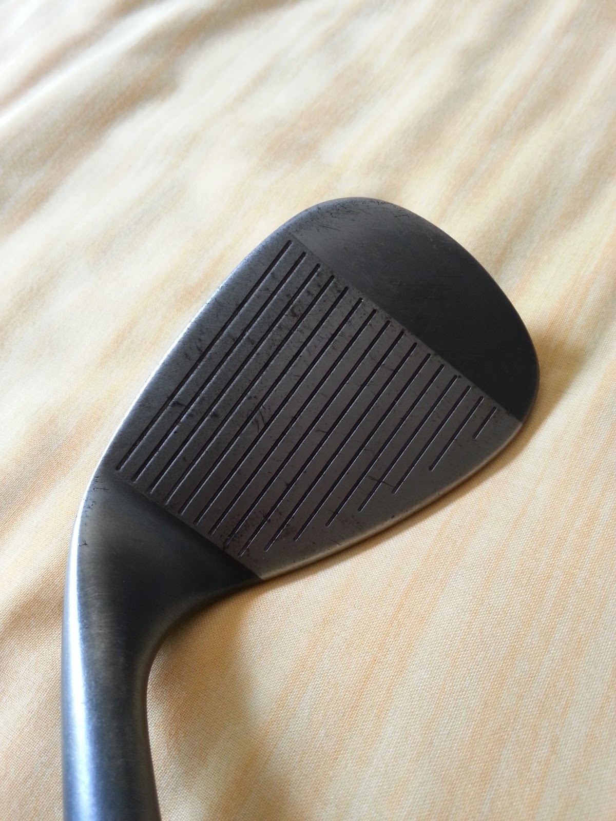 Cleveland CG 16 Wedge